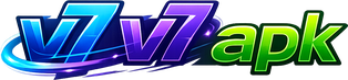 v7v7 apk ব্র্যান্ড লোগো